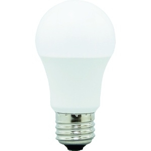 IRIS LED電球 E26 810lm 広配光 電球色(2個セット) LED電球 E26 810lm 広配光 電球色(2個セット) LDA8L-G-6T52P