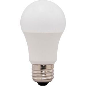IRIS LED電球 E26 810lm 広配光 電球色(2個セット) LED電球 E26 810lm 広配光 電球色(2個セット) LDA8L-G-6T52P 画像2