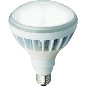 岩崎電気 LEDアイランプ11Wタイプ(本体:白色 光色:昼白色) LDR11N-H/W850