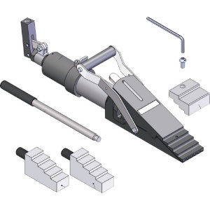 イーグル リフティングジャッキ リフティングジャッキ LJ-150 画像2