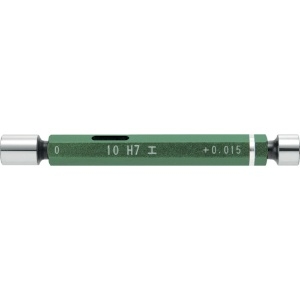 SK 限界栓ゲージ H7(工作用) φ10 LP10-H7