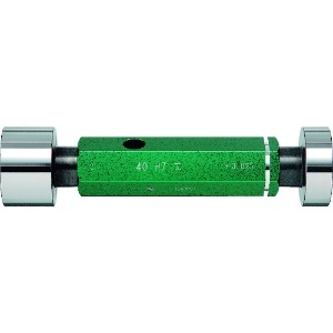 SK 限界栓ゲージ H7(工作用) φ22 LP22-H7