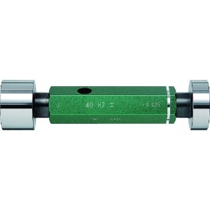 SK 限界栓ゲージ H7(工作用) φ40 LP40-H7