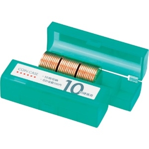 OP コインケース 10円用 コインケース 10円用 M-10