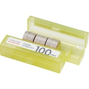 OP コインケース 100円用 コインケース 100円用 M-100