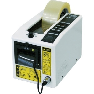 ECT 電子テープカッター 使用テープ幅7〜50mm 電子テープカッター 使用テープ幅7〜50mm M-1000