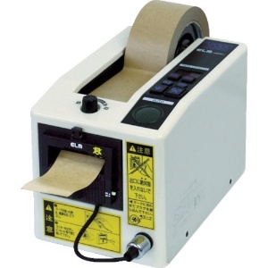ECT 電子テープカッター 使用テープ幅7〜50mm 電子テープカッター 使用テープ幅7〜50mm M-2000