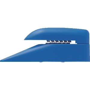 オート メモホルダーメモクリップマグネットタイプ青 メモホルダーメモクリップマグネットタイプ青 MC-380M-B 画像2