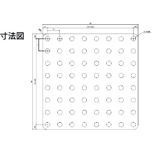 ISB イグチベアー はるころシート イグチベアー はるころシート MS-600X600-16 画像2