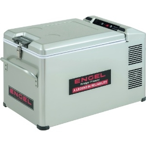 エンゲル ポータブル冷蔵庫(32Lデジタルモデル) ポータブル冷蔵庫(32Lデジタルモデル) MT35F-P