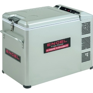 エンゲル ポータブル冷蔵庫(40Lデジタルモデル) ポータブル冷蔵庫(40Lデジタルモデル) MT45F-P