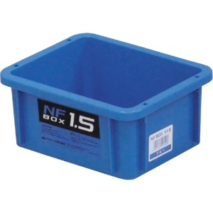 ASTAGE NFボックス #1.5 ブルー NFボックス #1.5 ブルー NF-1.5BL