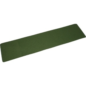 NCA ノンスリップテープ(標準タイプ) (1箱5枚入り) 緑 ノンスリップテープ(標準タイプ) (1箱5枚入り) 緑 NSP150610