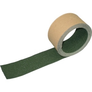 NCA ノンスリップテープ 50×3m 緑 ノンスリップテープ 50×3m 緑 NSP530