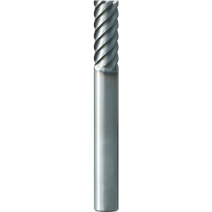 大見 高硬度鋼加工用エンドミル 刃数4 刃径4mm 高硬度鋼加工用エンドミル 刃数4 刃径4mm OEHSR-0040