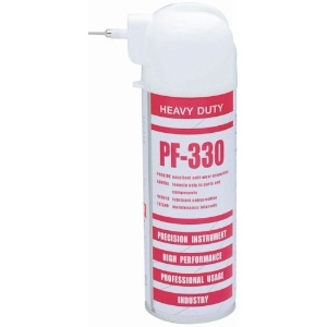 旭 低粘度潤滑剤 PF-330 330ml 低粘度潤滑剤 PF-330 330ml PF-330