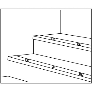 エビ プラグレスビス(100本入) 5.0X25mm プラグレスビス(100本入) 5.0X25mm PNV525 画像5