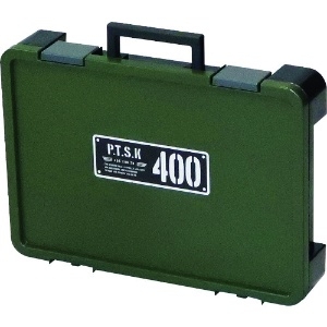 ASTAGE パーツストッカーブラックグリーン PS-400 PS400X