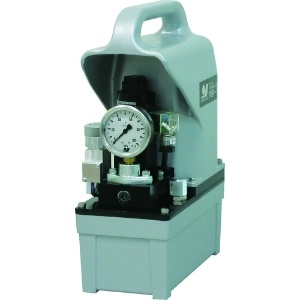 OJ 低騒音小型電動油圧ポンプ 低騒音小型電動油圧ポンプ PSP-1.6EGS