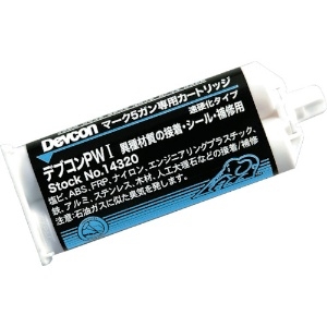 デブコン アクリル系接着剤 PW用プライマー 100ml アクリル系接着剤 PW用プライマー 100ml PWP100 画像2