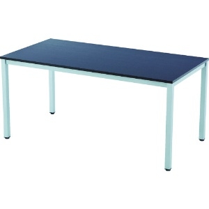 アールエフヤマカワ ミーティングテーブル W1500xD750 ミーティングテーブル W1500xD750 RFMT-1575D