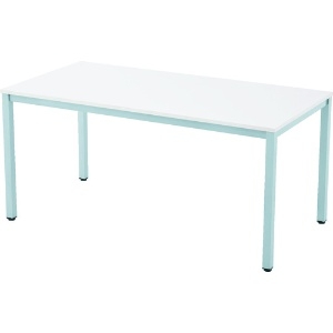 アールエフヤマカワ ミーティングテーブル W1500xD750 RFMT-1575W