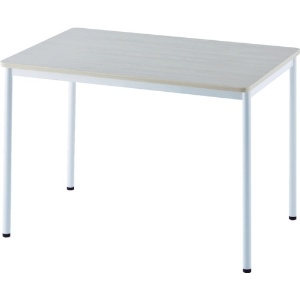 アールエフヤマカワ RFシンプルテーブル W1000×D700 ナチュラル RFSPT-1070NA