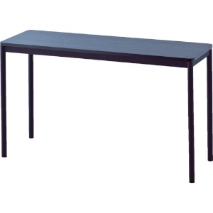 アールエフヤマカワ RFシンプルテーブル W1200×D400 ダーク RFシンプルテーブル W1200×D400 ダーク RFSPT-1240DB