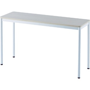 アールエフヤマカワ RFシンプルテーブル W1200×D400 ナチュラル RFシンプルテーブル W1200×D400 ナチュラル RFSPT-1240NA