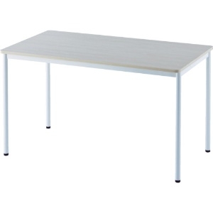 アールエフヤマカワ RFシンプルテーブル W1200×D700 ナチュラル RFシンプルテーブル W1200×D700 ナチュラル RFSPT-1270NA