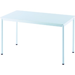 アールエフヤマカワ RFシンプルテーブル W1200×D700 ホワイト RFシンプルテーブル W1200×D700 ホワイト RFSPT-1270WH