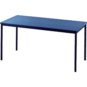 アールエフヤマカワ RFシンプルテーブル W1400×D700 ダーク RFシンプルテーブル W1400×D700 ダーク RFSPT-1470DB