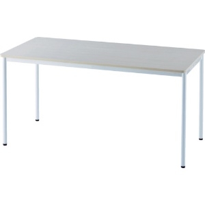 アールエフヤマカワ RFシンプルテーブル W1400×D700 ナチュラル RFシンプルテーブル W1400×D700 ナチュラル RFSPT-1470NA