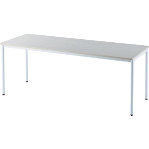 アールエフヤマカワ RFシンプルテーブル W1800×D700 ナチュラル RFSPT-1870NA