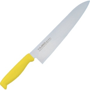 IKD カラー牛刀(Y)240 カラー牛刀(Y)240 S02200005240