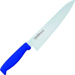 IKD カラー牛刀(BL)210 カラー牛刀(BL)210 S02200005490