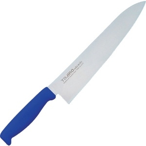IKD カラー牛刀(BL)240 カラー牛刀(BL)240 S02200005500