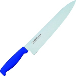IKD カラー牛刀(BL)270 S02200005510