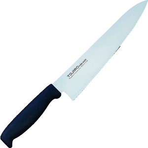 IKD カラー牛刀(BK)210 S02200005750