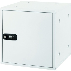 アスカ 組立式収納ボックス ホワイト 組立式収納ボックス ホワイト SB500W