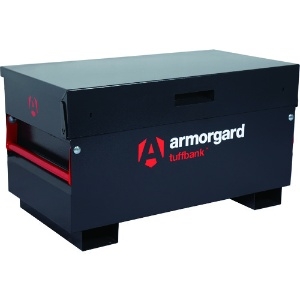 armorgard ツールボックス タフバンク TB2 1150×615×640 TB2
