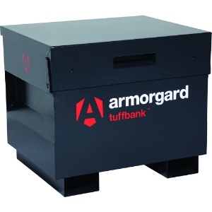 armorgard ツールボックス タフバンク TB21 765×675×670 TB21