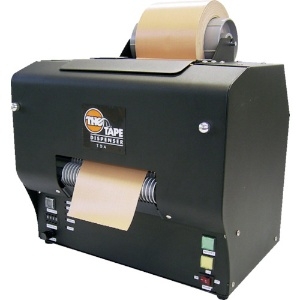 ECT 電子テープカッター 使用テープ幅13〜150mm TDA150