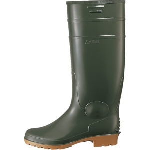Achilles 【販売終了】耐油・衛生長靴ワークマスターTOW210 モスグリーンオーク 24.0cm TOW