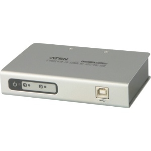 ATEN USB to RS-485 変換器/2ポート USB to RS-485 変換器/2ポート UC4852