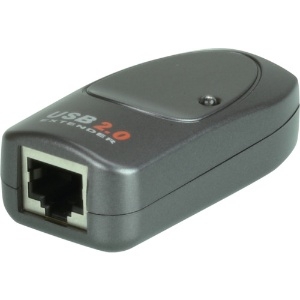 ATEN USB2.0延長器 USB2.0延長器 UCE260