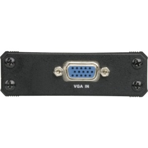 ATEN ビデオ変換器 VGA to DVIタイプ ビデオ変換器 VGA to DVIタイプ VC160A 画像2