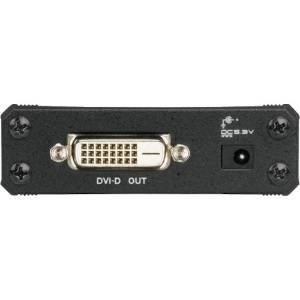 ATEN ビデオ変換器 VGA to DVIタイプ ビデオ変換器 VGA to DVIタイプ VC160A 画像3