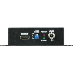 ATEN ビデオ変換器 HDMI to 3G/HD/SD-SDIタイプ ビデオ変換器 HDMI to 3G/HD/SD-SDIタイプ VC840 画像2