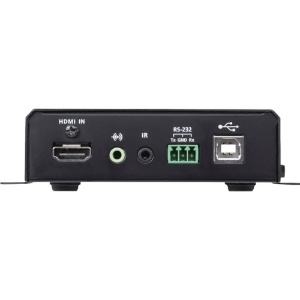 ATEN ビデオ延長器用トランスミッター HDMI/Video over IP ビデオ延長器用トランスミッター HDMI/Video over IP VE8900T 画像3